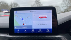 Ford Focus 1.0 EcoBoost 125 ST-Line X 5dr Petrol Hatchback